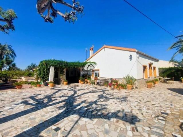Casa en venta La Marina