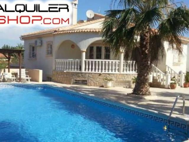 Casa en venta La Marina