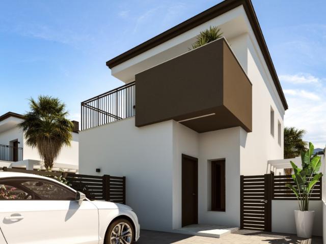 Casa en venta La Marina