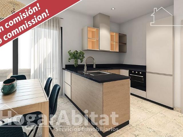 Casa en venta La Marina, España