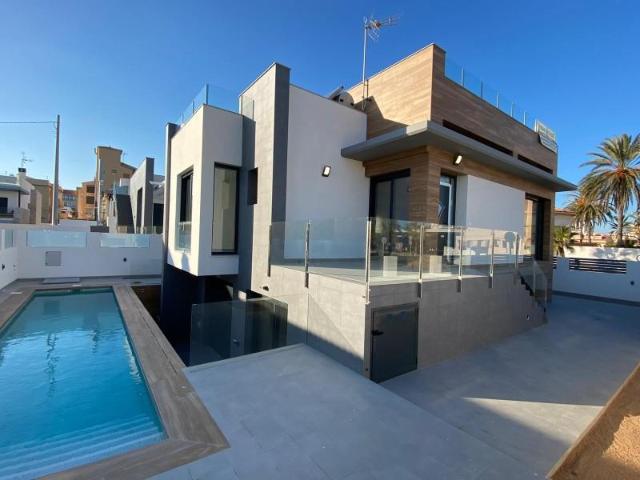 Casa en venta La Mata