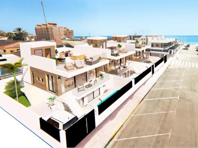 Casa en venta La Mata