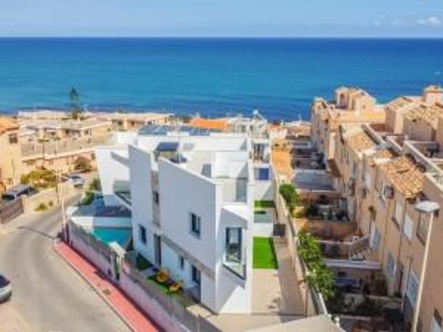 Casa en venta La Mata