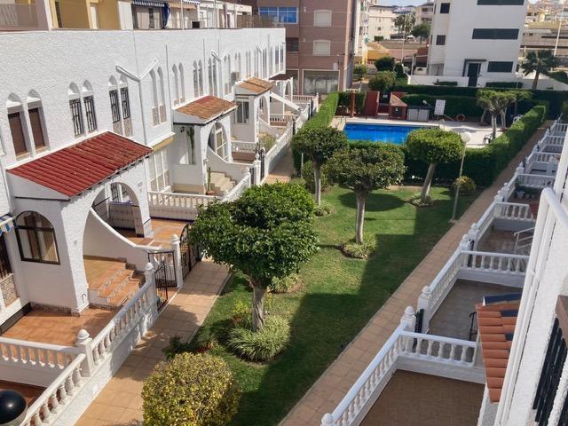 Casa en venta La Mata