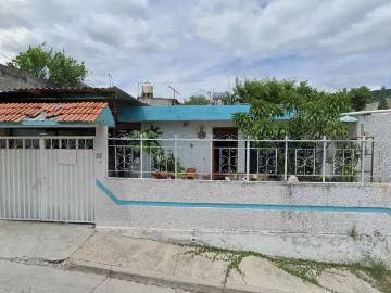 CASA EN VENTA LA MERCED, HUAJUAPAN DE LEÓN, OAXACA
