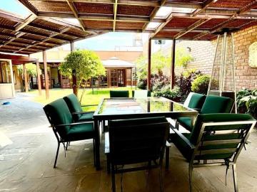 CASA EN VENTA LA MOLINA, URBANIZACION CERRADA
