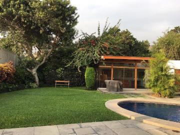 Casa en venta la molina rinconada baja