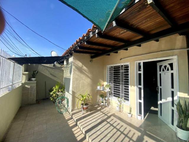Casa en venta La Morita I Urb Villas de Aragua Turmero Maracay
