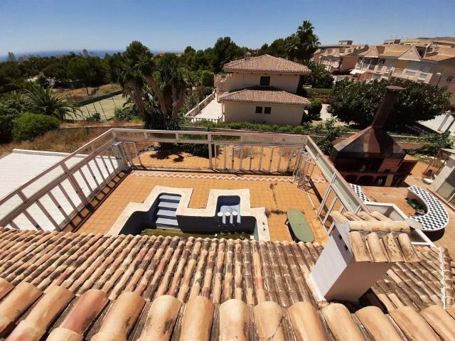 Casa en venta la Nucia, Comunidad Valenciana