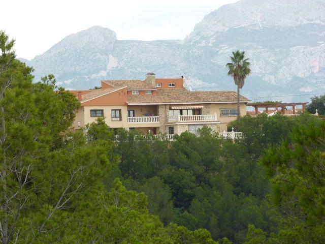Casa en venta la Nucia, Comunidad Valenciana