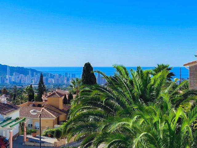 Casa en venta la Nucia, Comunidad Valenciana