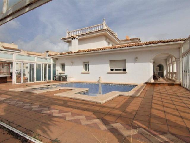 Casa en venta la Nucia, Comunidad Valenciana
