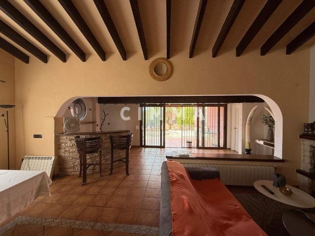 Casa en venta la Nucia, España