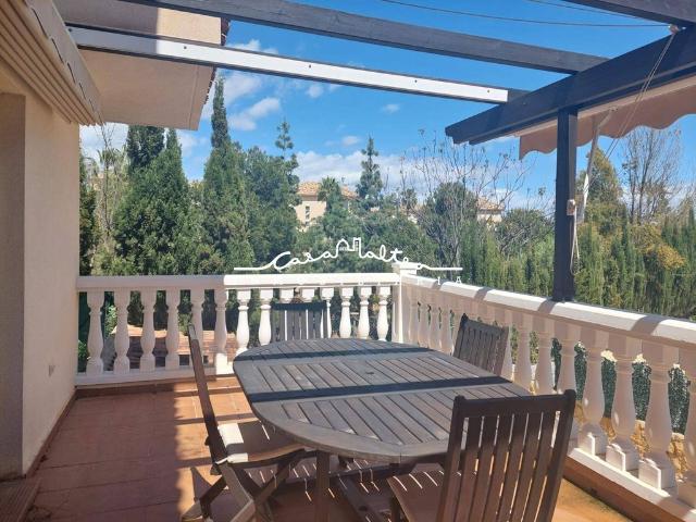 Casa en venta la Nucia, España