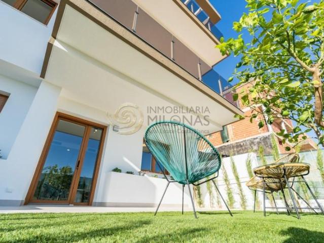 Casa en venta La Nucia