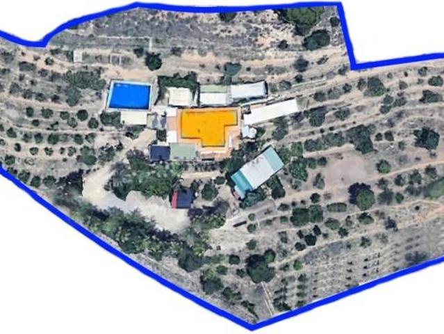 Casa en venta La Nucia