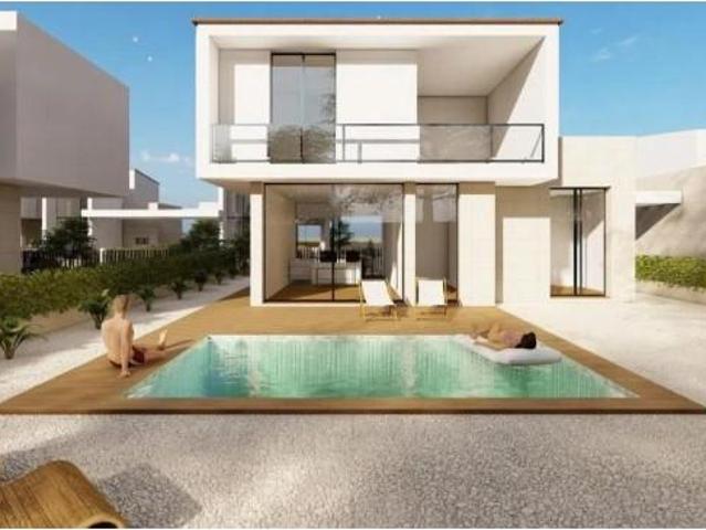Casa en venta La Nucia