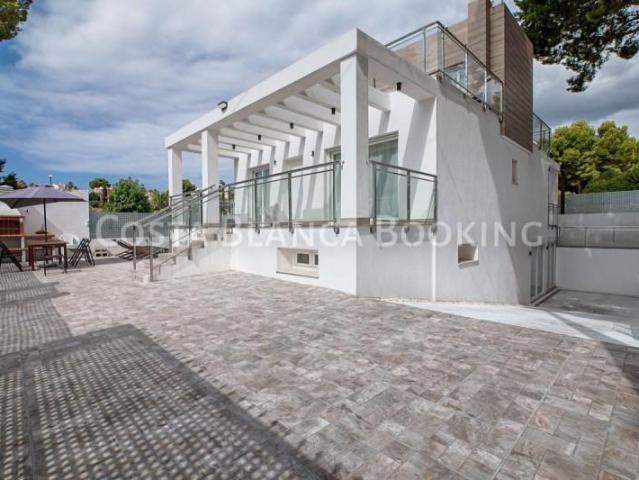 Casa en venta La Nucia