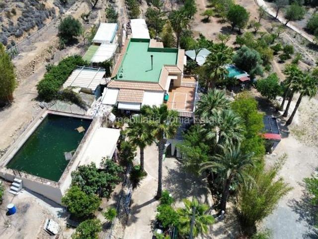 Casa en venta La Nucia