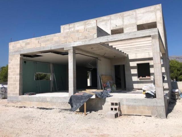 Casa en venta La Nucia