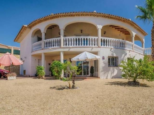 Casa en venta La Nucia