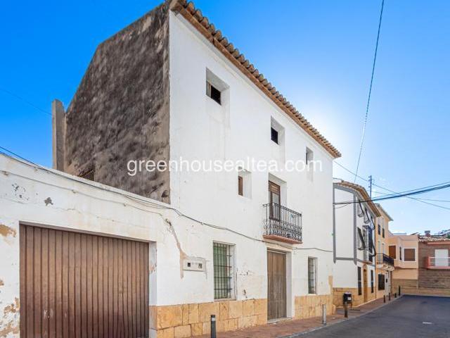 Casa en venta La Nucia