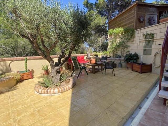 Casa en venta La Nucia