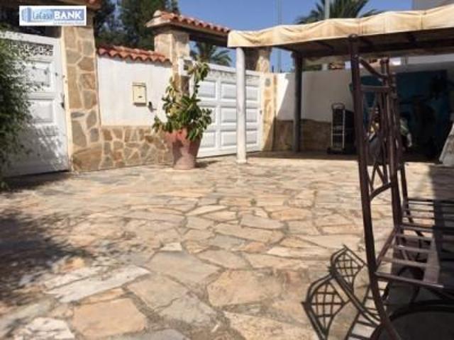 Casa en venta La Nucia