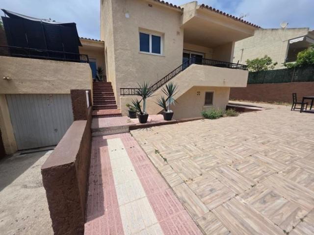 Casa en venta La Nucia