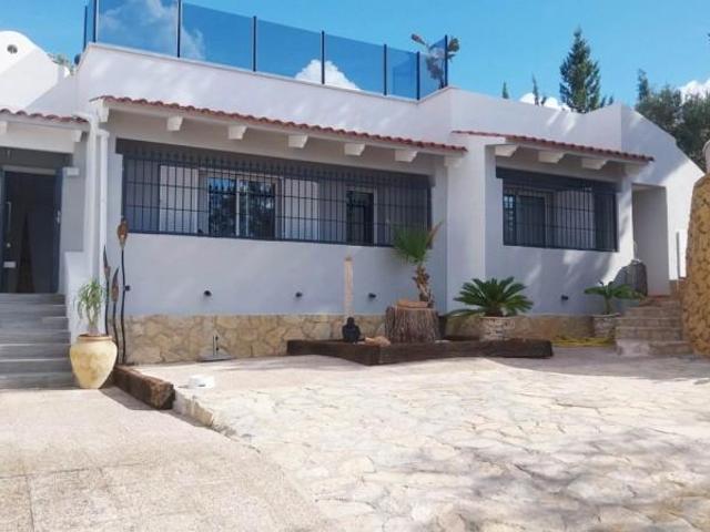 Casa en venta La Nucia