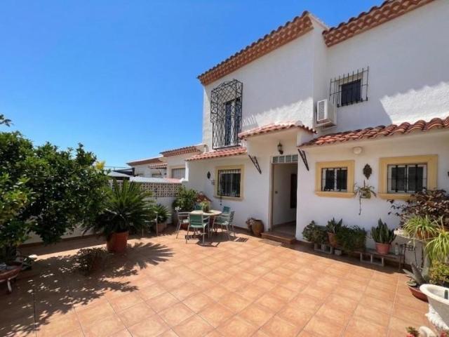 Casa en venta La Nucia