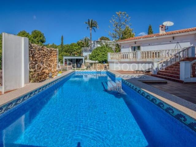 Casa en venta La Nucia