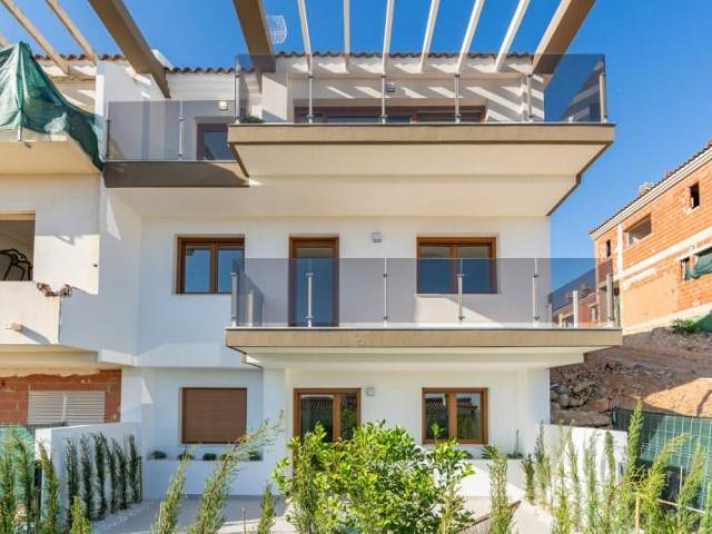 Casa en venta La Nucia