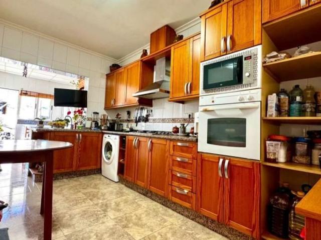 Casa en venta La Nucia