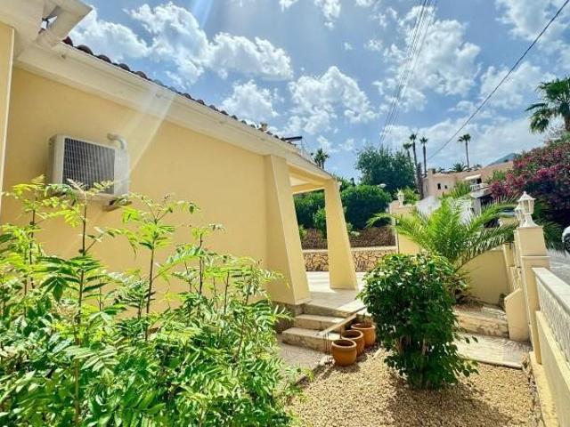 Casa en venta La Nucia