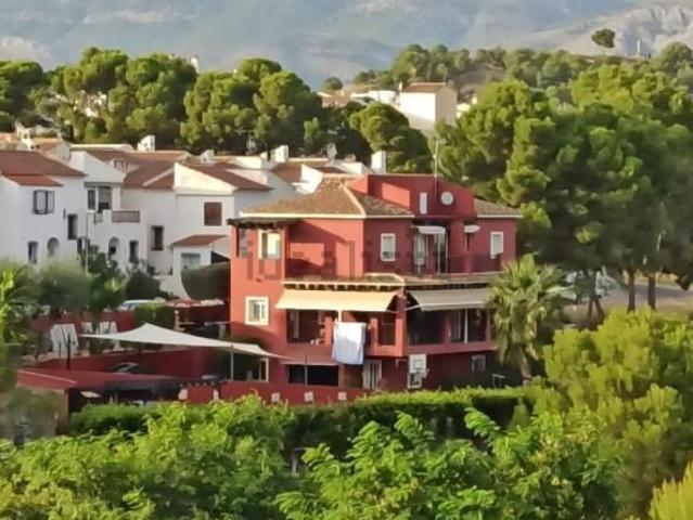 Casa en venta La Nucia