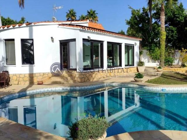 Casa en venta La Nucia