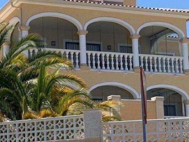Casa en venta La Nucia