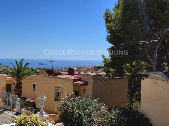 Casa en venta La Nucia