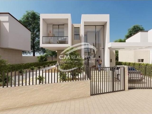 Casa en venta La Nucia