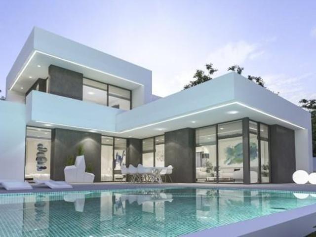 Casa en venta La Nucia