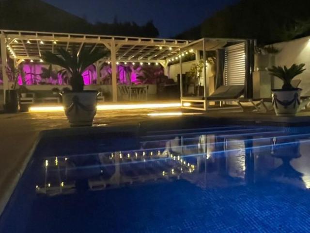 Casa en venta La Nucia