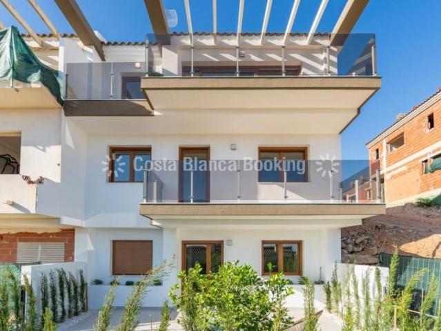 Casa en venta La Nucia