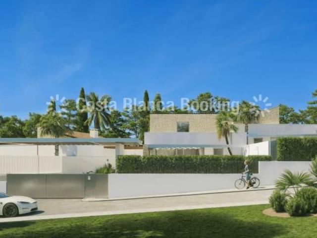 Casa en venta La Nucia