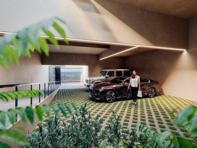 Casa en venta La Nucia