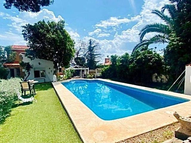 Casa en venta La Nucia