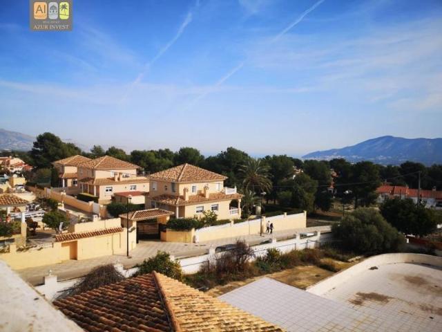 Casa en venta La Nucia