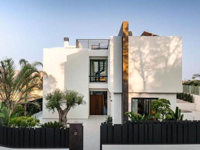 Casa en venta La Nucia