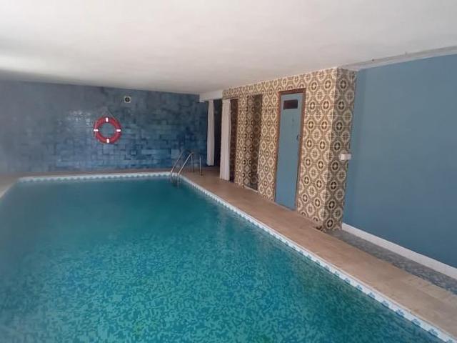 Casa en venta La Nucia