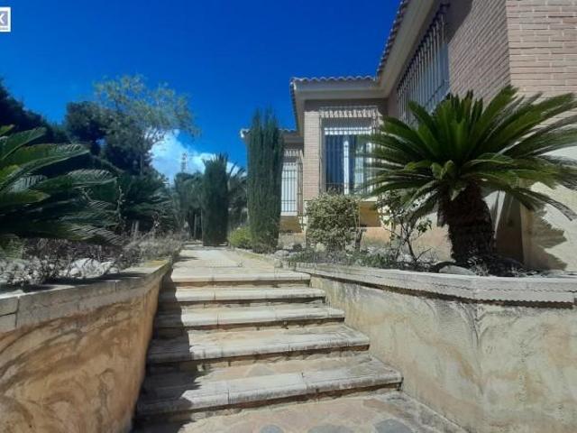 Casa en venta La Nucia